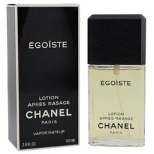 Chanel egoiste pour gebraucht kaufen  Hamburg