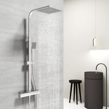 Colonne douche thermostatiques d'occasion  Lyon I