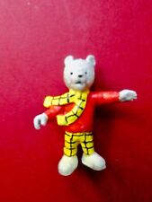 Rupert bear cast for sale  UK