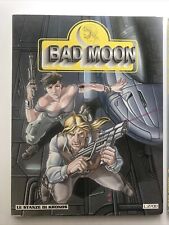 Bad moon n.1 usato  San Prisco