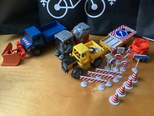 Welly baufahrzeuge schwungmoto gebraucht kaufen  Dortmund