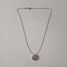 Colar Swarovski Crystal Peace ☮️ com corrente 925, usado comprar usado  Enviando para Brazil