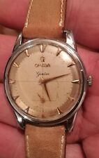 Omega geneve vintage usato  Castel San Pietro Terme