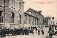 Cpa animee 1912 d'occasion  Nîmes