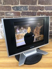 Sylvania lcd 480p for sale  Akron