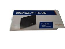 Modem infostrada wind usato  Siracusa