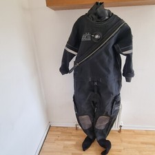 Seaskin dry suit for sale  HOLMFIRTH