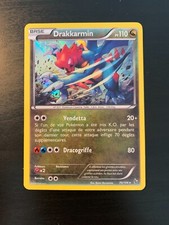 Carte pokémon holo d'occasion  Besançon