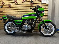 1981 kawasaki gpz 1100 for sale  BRIDGWATER