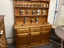 Welsh dresser used for sale  BUDE