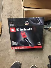 Einhell elektro laubsauger gebraucht kaufen  Dortmund