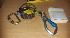 Msa latchways mini gebraucht kaufen  Landshut
