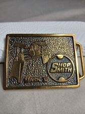 Brass bts 1983 for sale  Piedmont