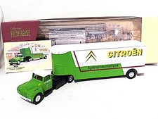 Citroen type semi d'occasion  Cesson-Sévigné