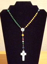 Vintage rare rosary for sale  Lenexa
