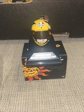 Minichamps rossi agv for sale  LEEDS