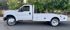 2008 ford 550 for sale  Loomis