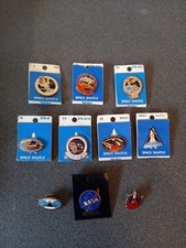 Lot pin badges d'occasion  Redon