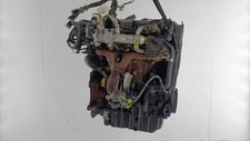 Moteur ford max d'occasion  Moulins