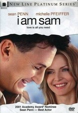 Sam dvd good for sale  Montgomery