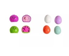 NOVO! Fisher Price Laugh n Learn JARDIM para COZINHA substituição 4 ovos, melancia comprar usado  Enviando para Brazil