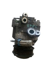 Compressore per chevrolet usato  Italia