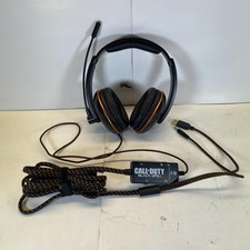 Fone de Ouvido Call Of Duty Black Ops 2 - Turtle Beach comprar usado  Enviando para Brazil