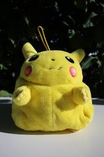 Grosse peluche pokemon d'occasion  Colmar
