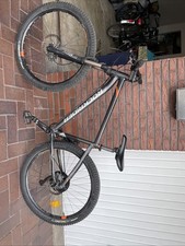 Mountainbike fahrrad gebraucht kaufen  Bad Zwischenahn