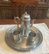 Vintage colonial pewter for sale  Erie