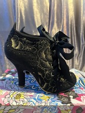Irregular choice size for sale  KILMARNOCK