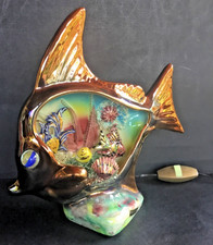Vallauris lampe veilleuse d'occasion  Véron