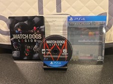 Watch dogs legion for sale  Rumford