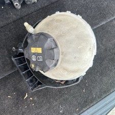 Expansion tank bmw for sale  UK