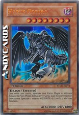 Horus oscuro ultra usato  Ravenna