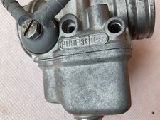 Carburatore dellorto phbe usato  Lamon