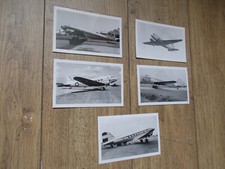 Photo aviation douglas d'occasion  Le Mans