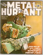 Metal hurlant 45. for sale  SOUTHEND-ON-SEA