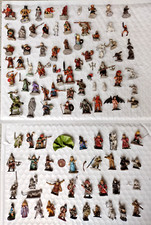 Vintage metal fantasy for sale  Mckinney