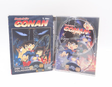 Detektiv conan tickende gebraucht kaufen  Schrobenhausen