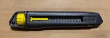 Taglierino cutter interlock usato  Pavia