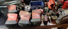Job lot hilti for sale  SHEFFIELD