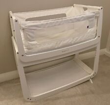Snuz snuzpod bedside for sale  UK