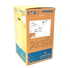 Emerson copeland scroll gebraucht kaufen  Kiel