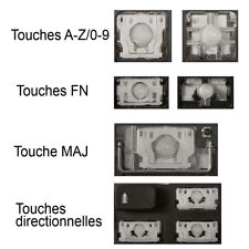 Touche clavier français d'occasion  Plougastel-Daoulas