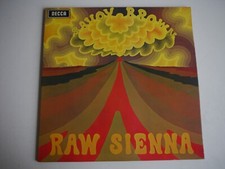 Savoy brown raw gebraucht kaufen  Mörlenbach