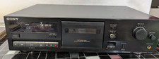Sony k311 stereo gebraucht kaufen  Altusried