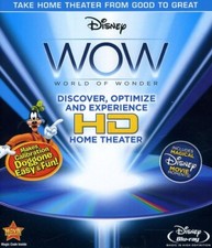 Disney WOW: World of Wonder comprar usado  Enviando para Brazil