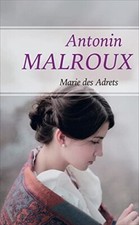 Marie adrets.antonin malroux. d'occasion  Aix-les-Bains
