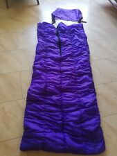 Schlafsack utdoor camping gebraucht kaufen  Staufenberg